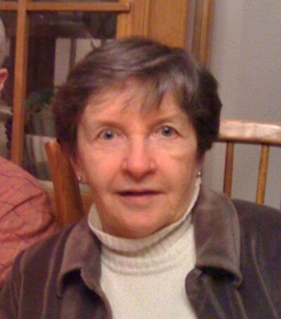 Mildred V. Heckman Profile Photo