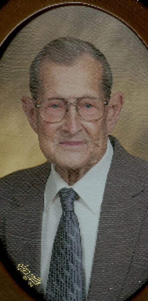 Howard Carl Graybeal
