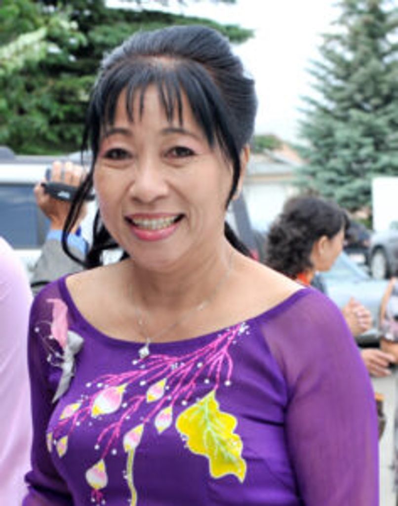 Hong Thi Nguyen