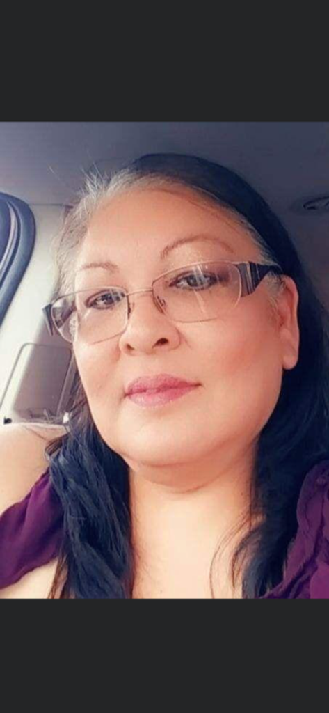 Vicky Marie Nadeau Profile Photo