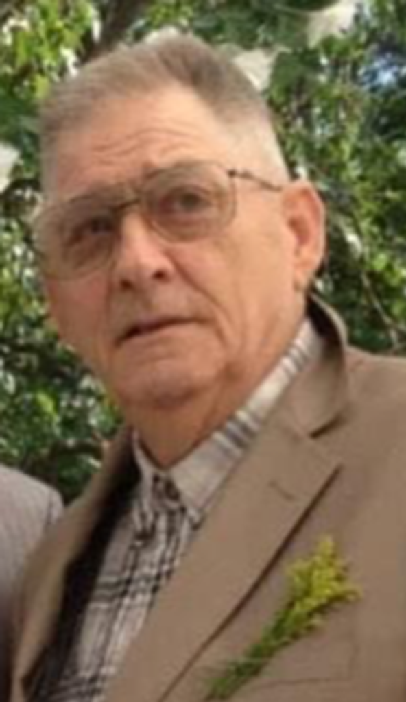 Richard Carr