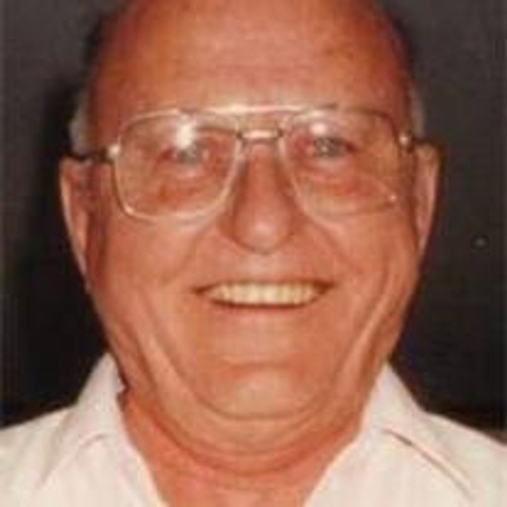 Elvin Springer