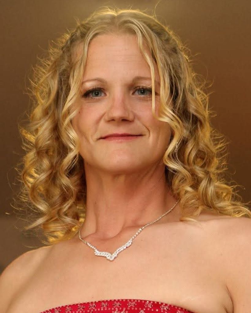 Jena DeAnn Heins