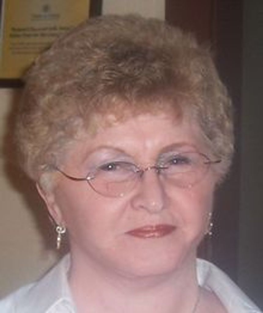 Mary Margaret "Peggy" Philpott