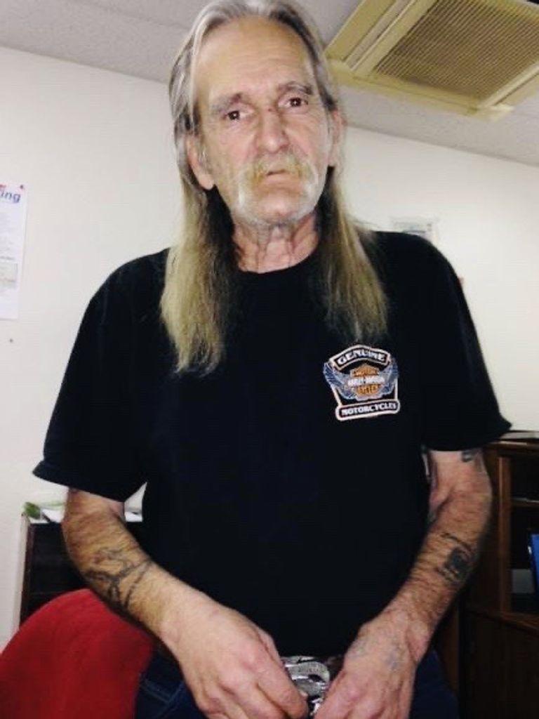William Dewey Burkett