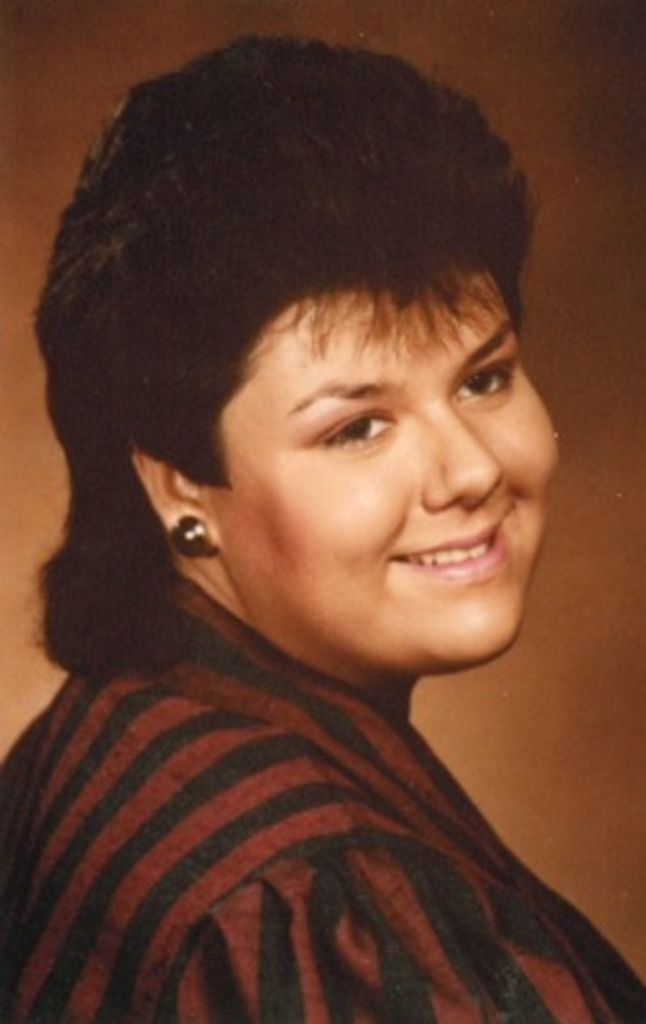 Paula Johnson Profile Photo