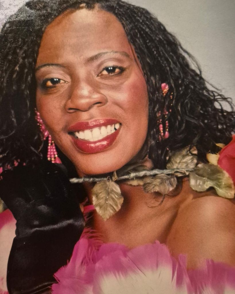 Ms. Vera Caldwell
