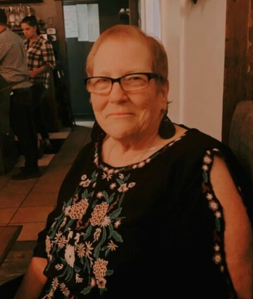 Sharon Zamarron Profile Photo