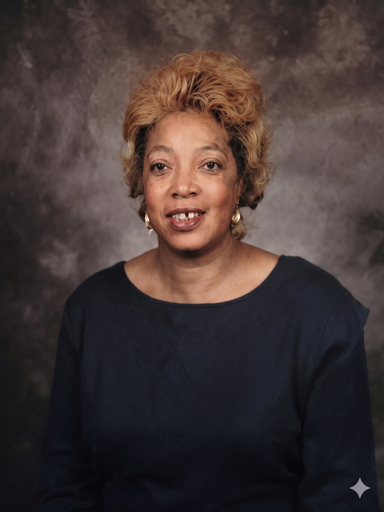 Kathryn Joyce Billips Profile Photo
