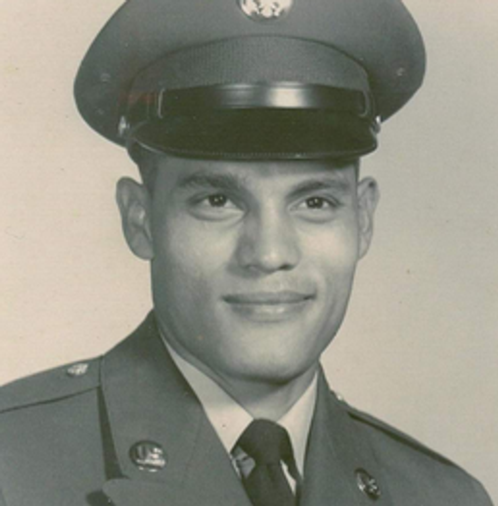 Teodoro Rosales