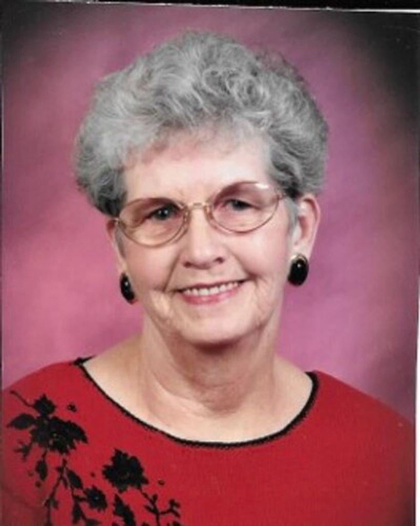 Mary Haycraft Saylor