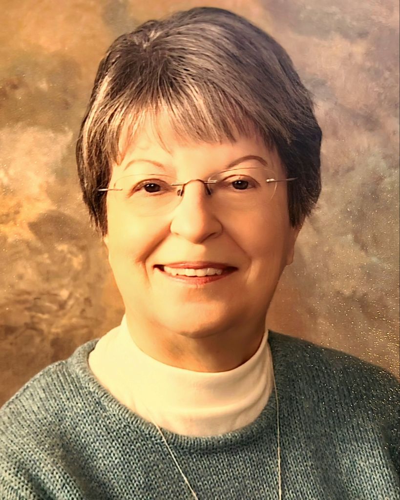 Kathryn Elliott