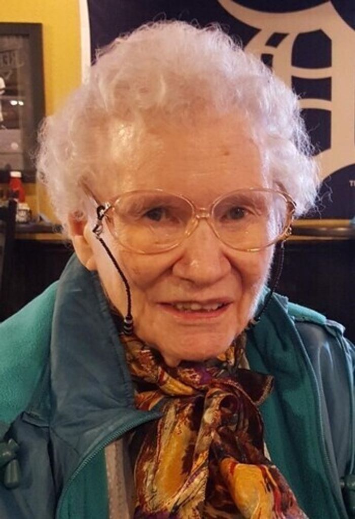 Fern Marie Clifford Profile Photo