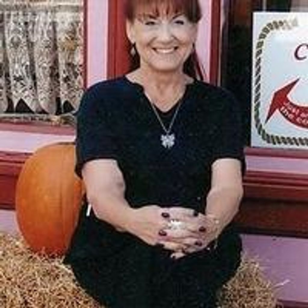 Dianna M. Gering