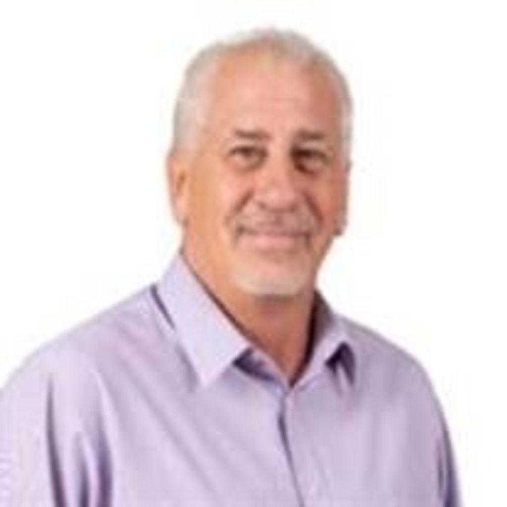 Stephen Earle Basich Profile Photo