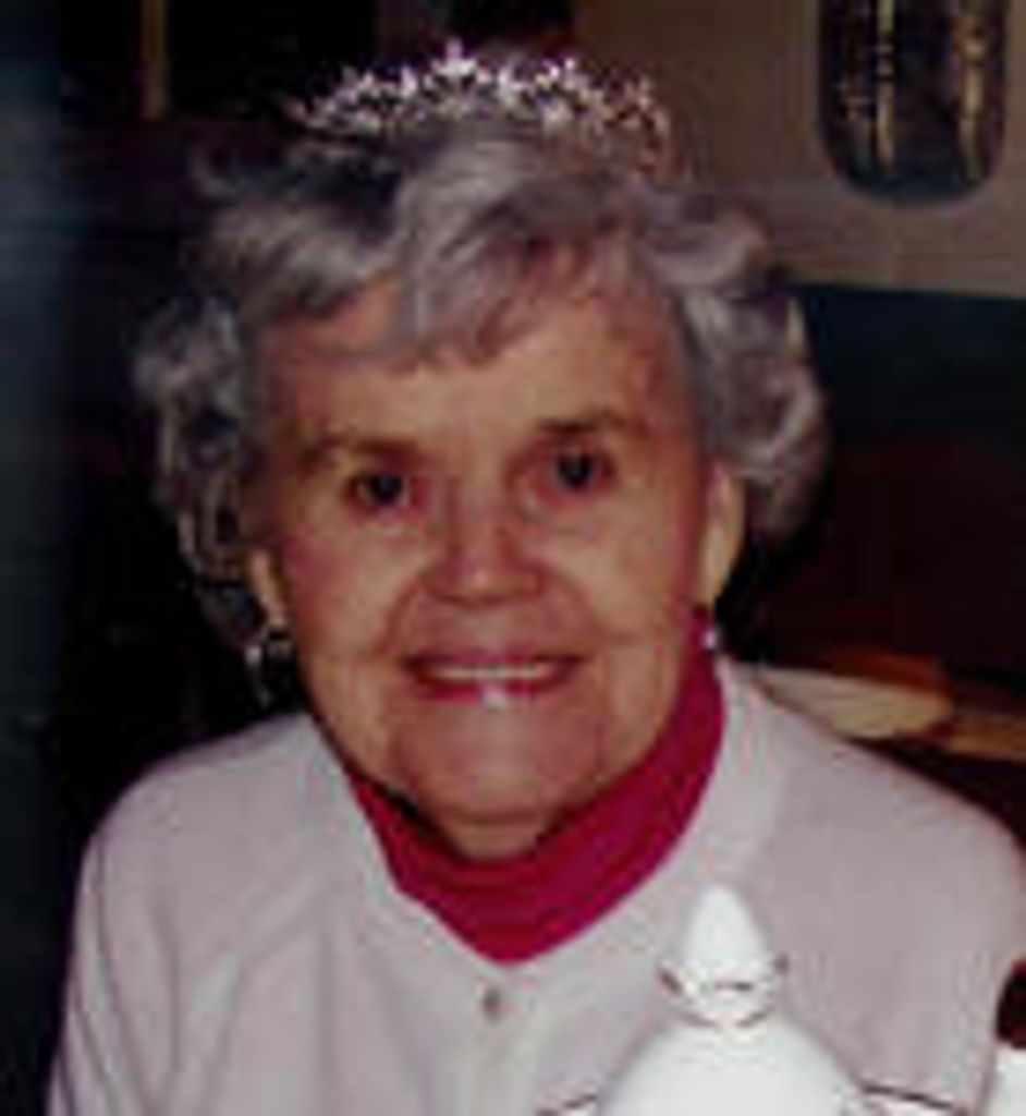 Lorna G. Miller