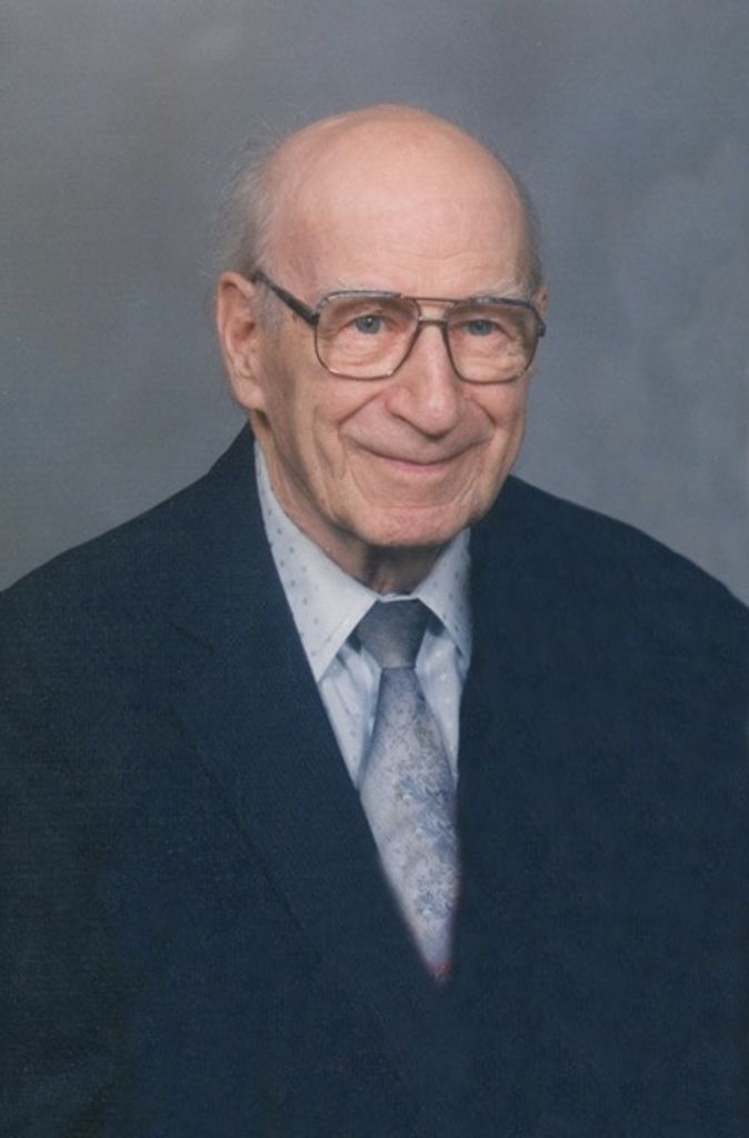 Henry N "Hank" Olson