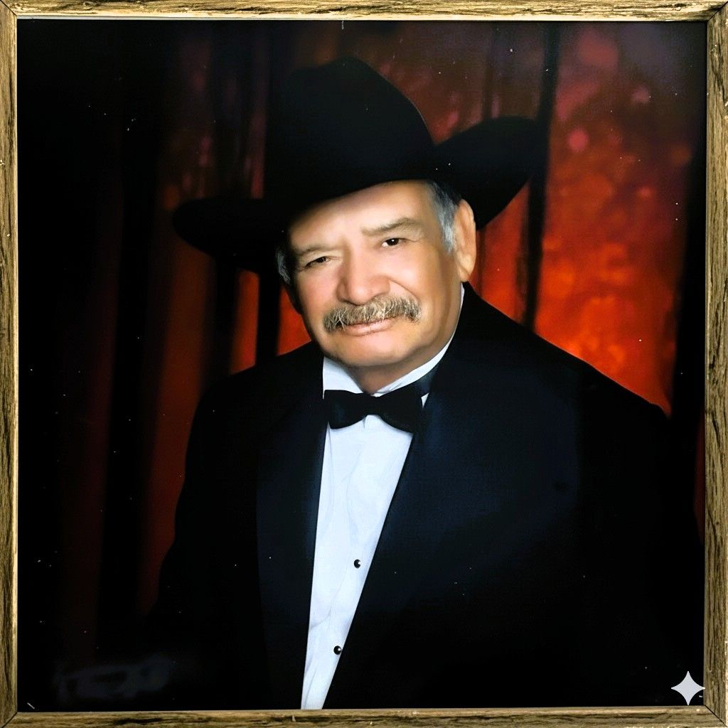 Victor Manuel Sanchez Campos Profile Photo