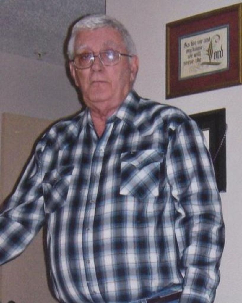 William Joseph Melton Profile Photo
