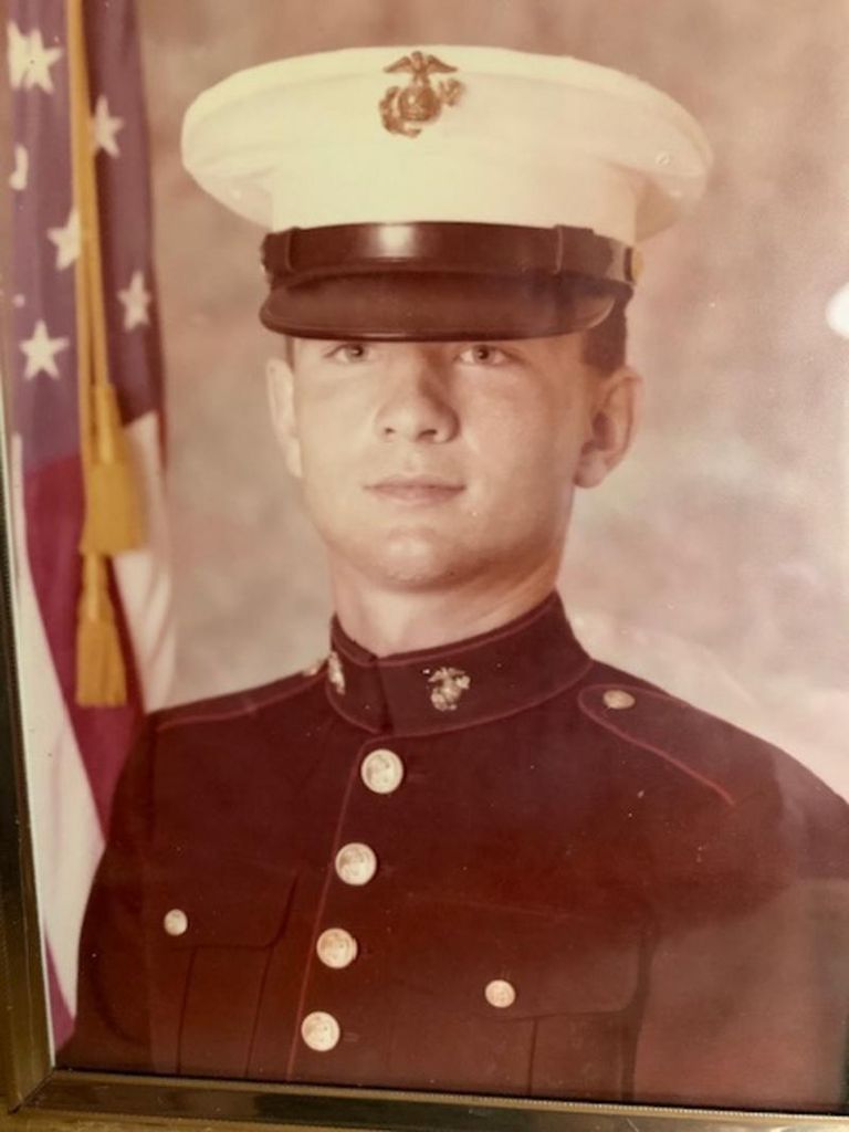 Jeremy Wayne Perry Profile Photo