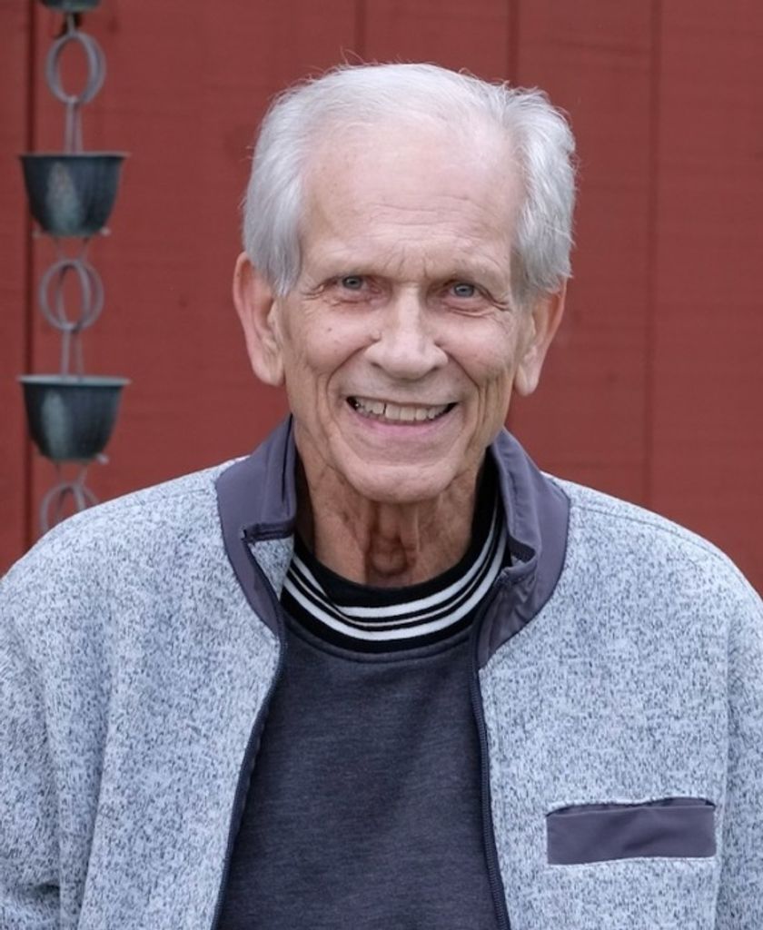 Edward P. Novak, Sr.