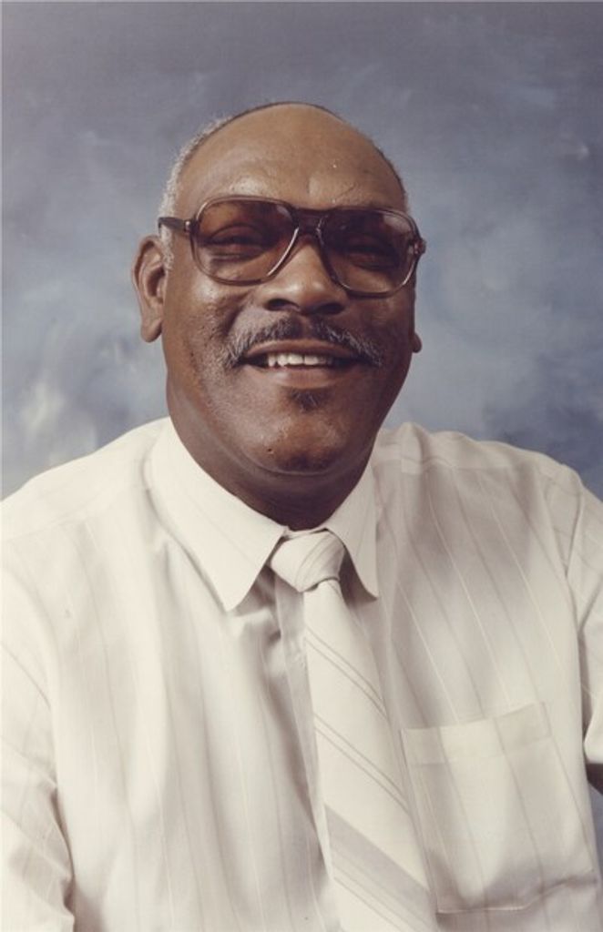 Lucious "Luke" Jackson, Jr. Profile Photo