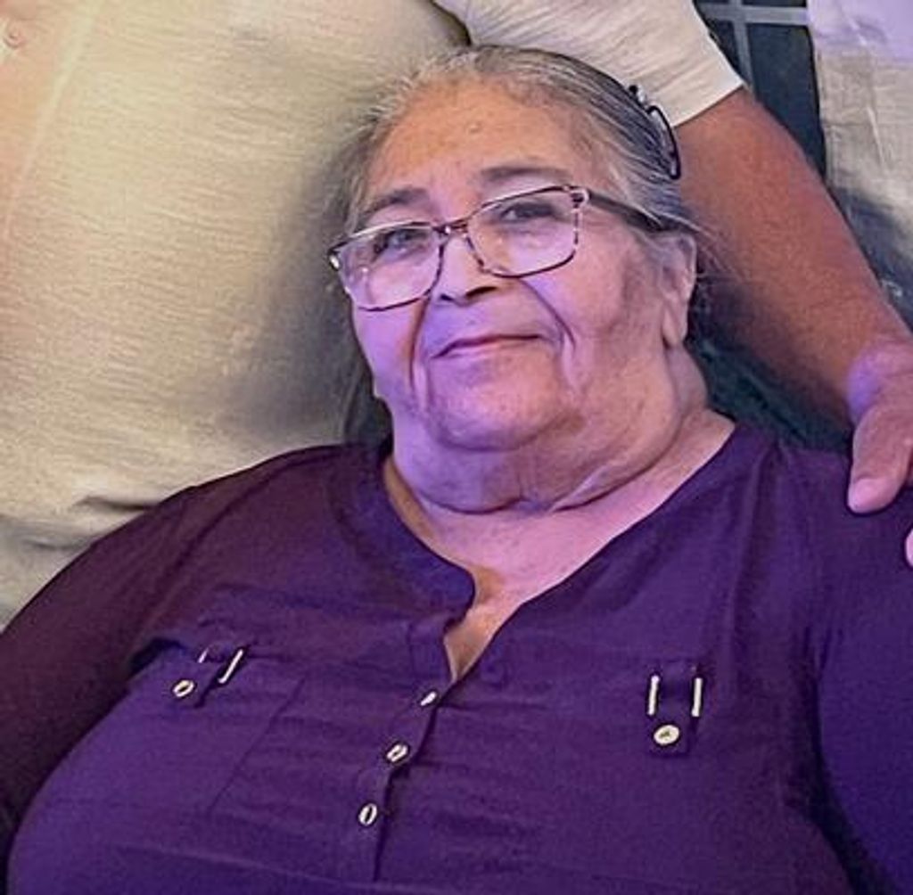 Yolanda Gonzalez Profile Photo