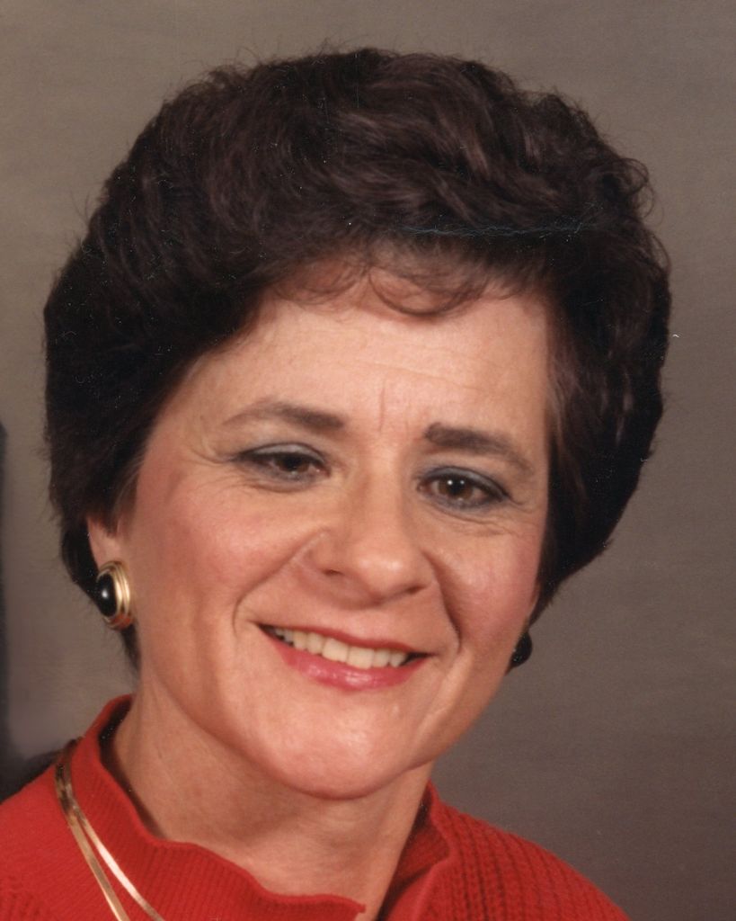 Karole Anne Leadholm Profile Photo
