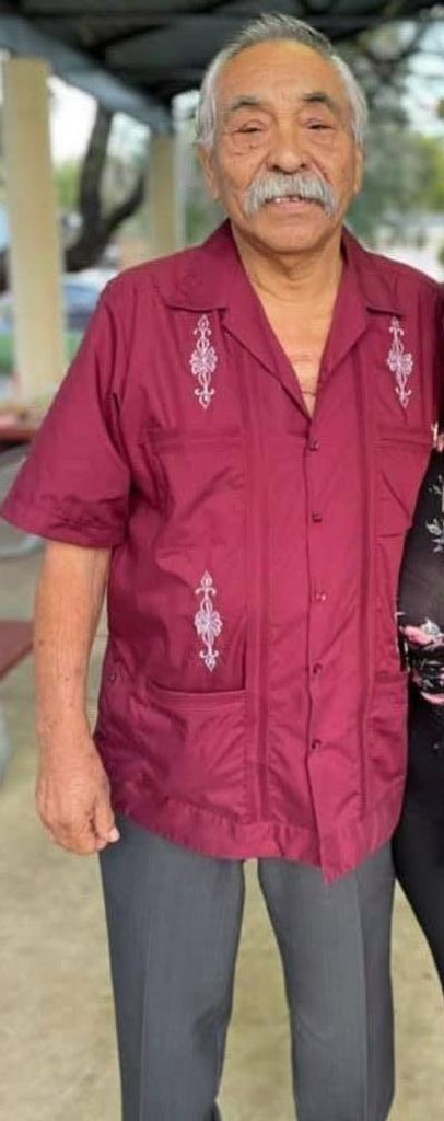 Abel A. Martinez Jr.