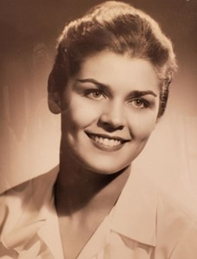 Rita A. Beckert