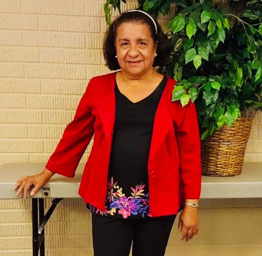Hilda Leal De Chavez Profile Photo