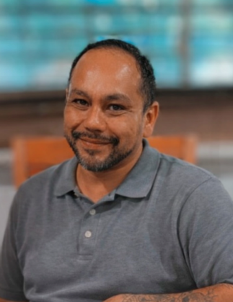 Gabriel Rodriguez