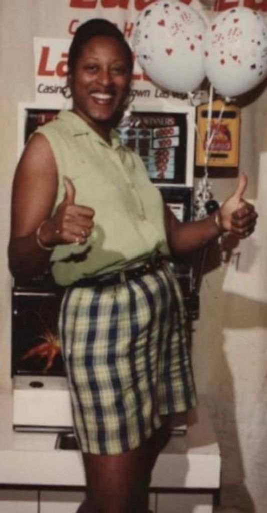 Katheryn Resha Boyd Profile Photo