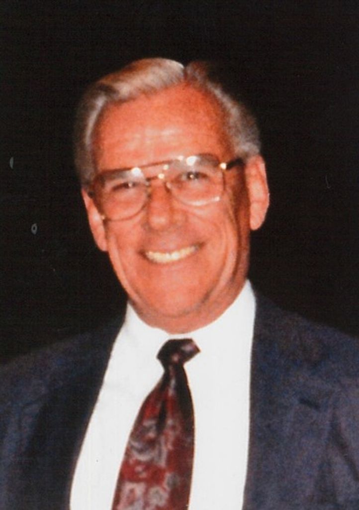 Mark Anthony Droughman, Jr. Profile Photo