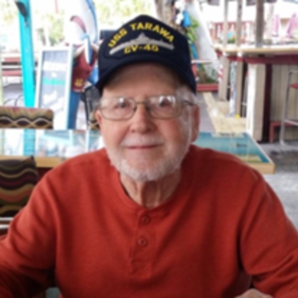 John R. "Jack" Breuil