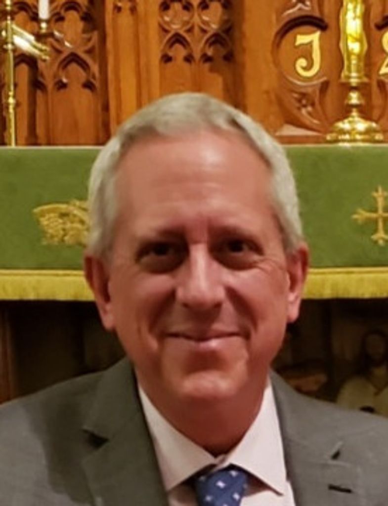 Reed Charles Davis