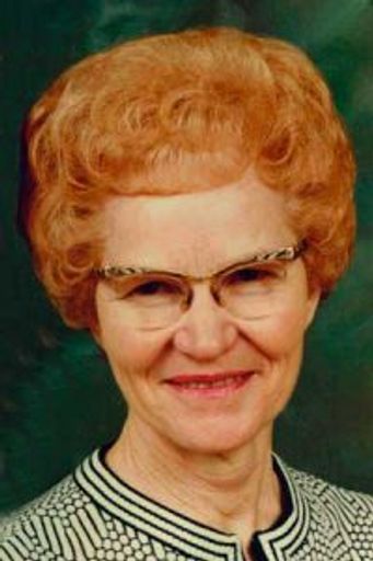 Jane  Evelyn (Carlstrom)  Nuxoll Profile Photo