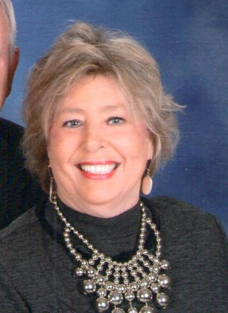Melba Robertson Casey Profile Photo
