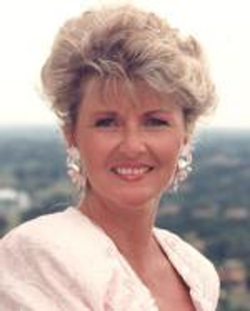 Joyce "Joy" Leah Stewart