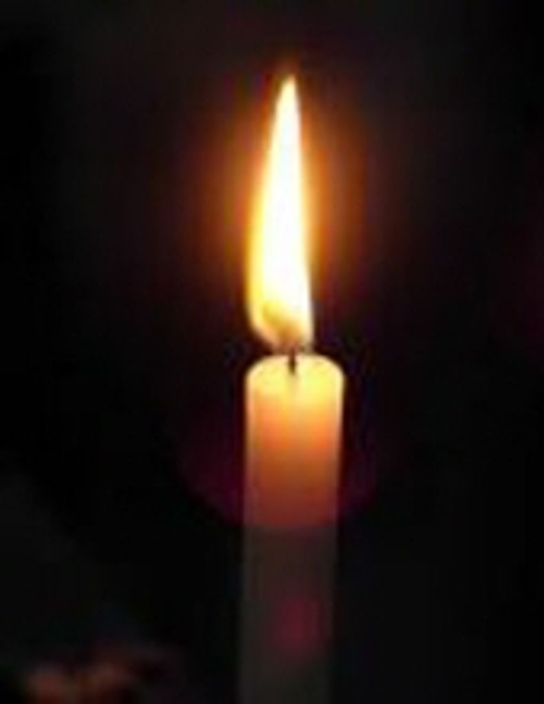 Alvin Gerald  "Jerry" Bickley