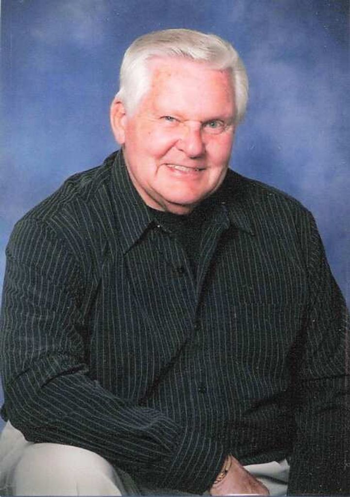 Paul Knapp Profile Photo