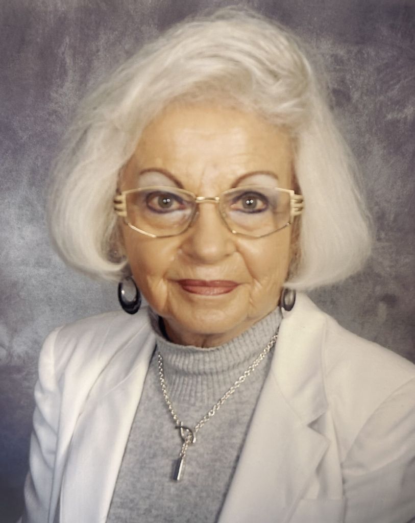 Marilyn Cox