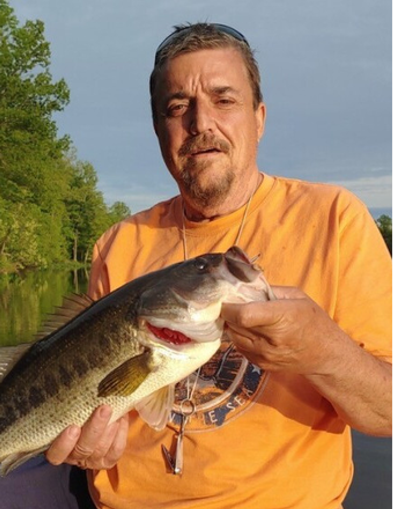 James "Jamie" D. Trout Profile Photo