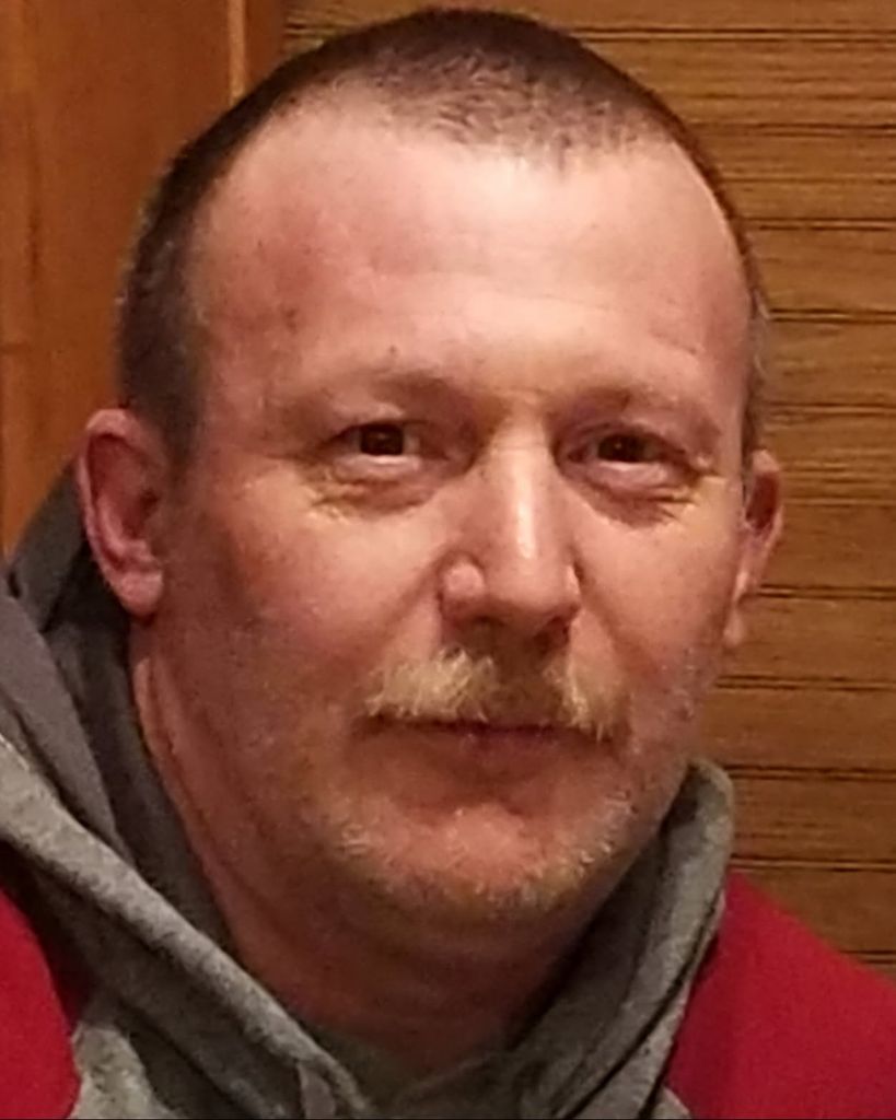Jamie Russell Mangus Profile Photo