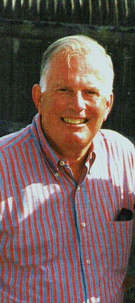 Clifford Alan Clark Profile Photo