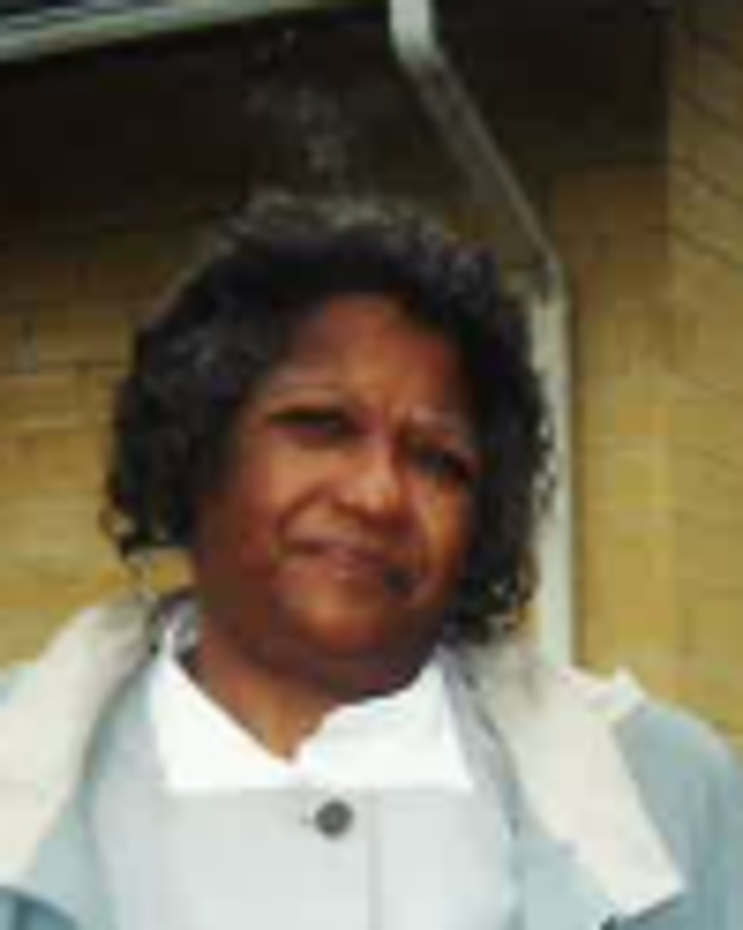 Eloise Toomer