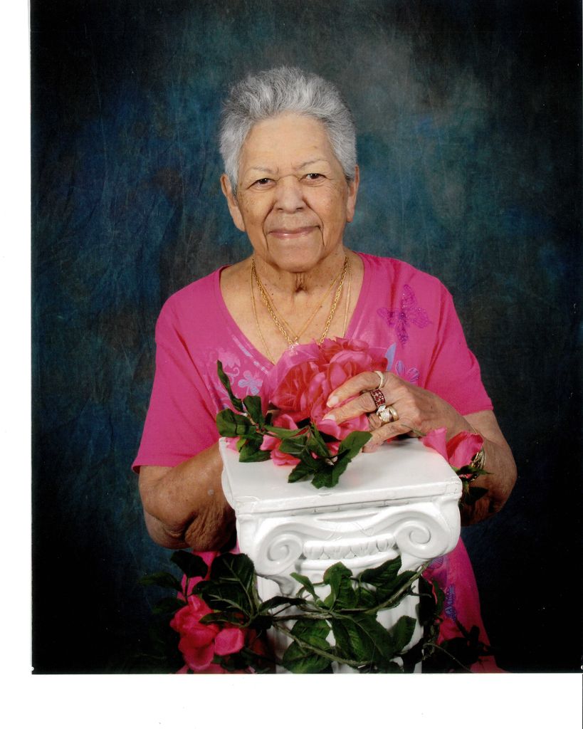 Elsie Patricia Daniels Profile Photo