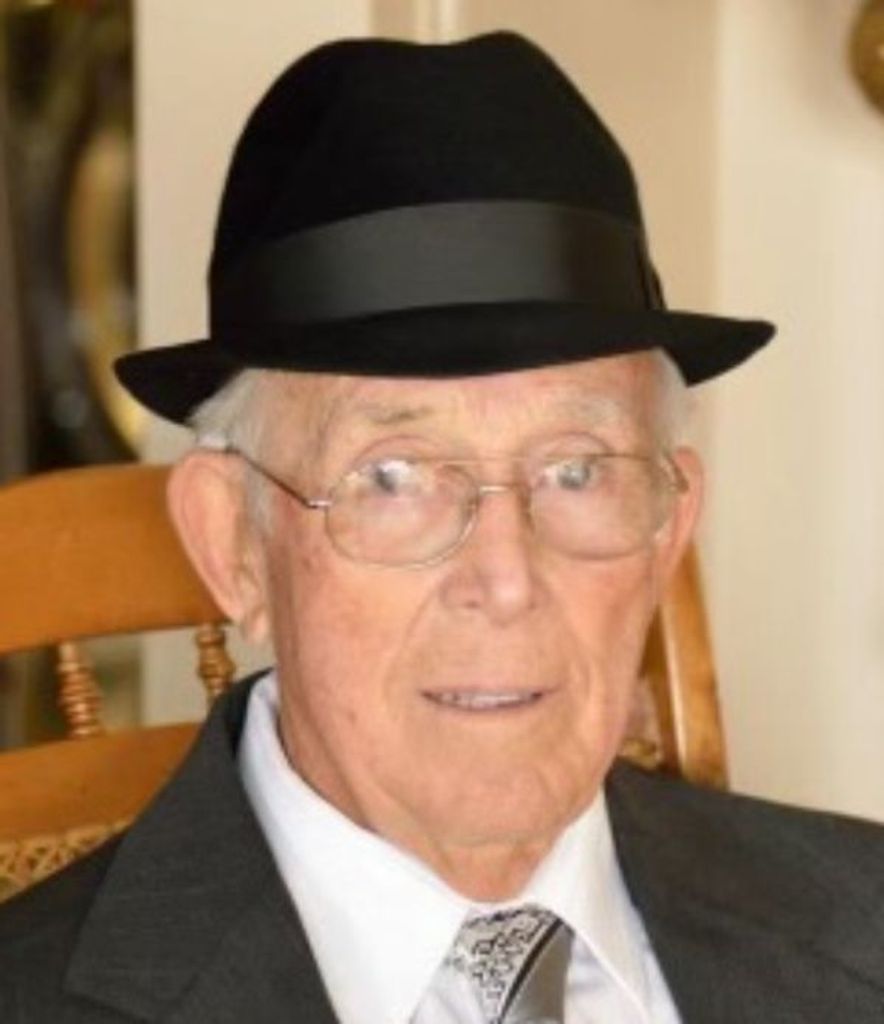Lloyd Robert Cross