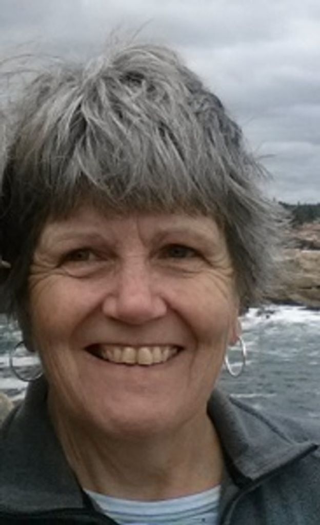Diane M. Cameron Profile Photo