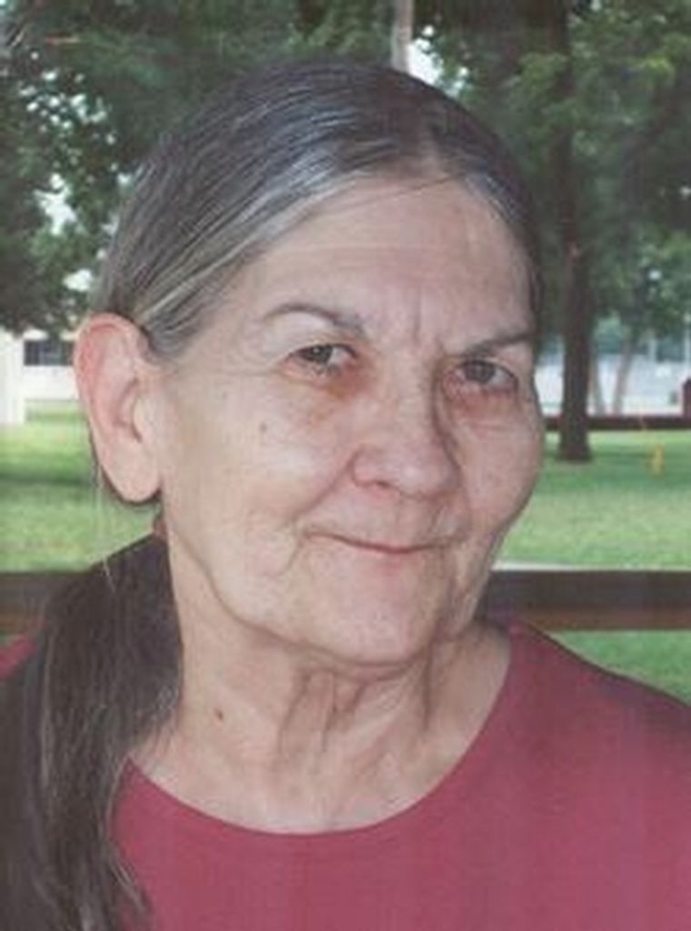 Patricia Darlene Hunt Schneider